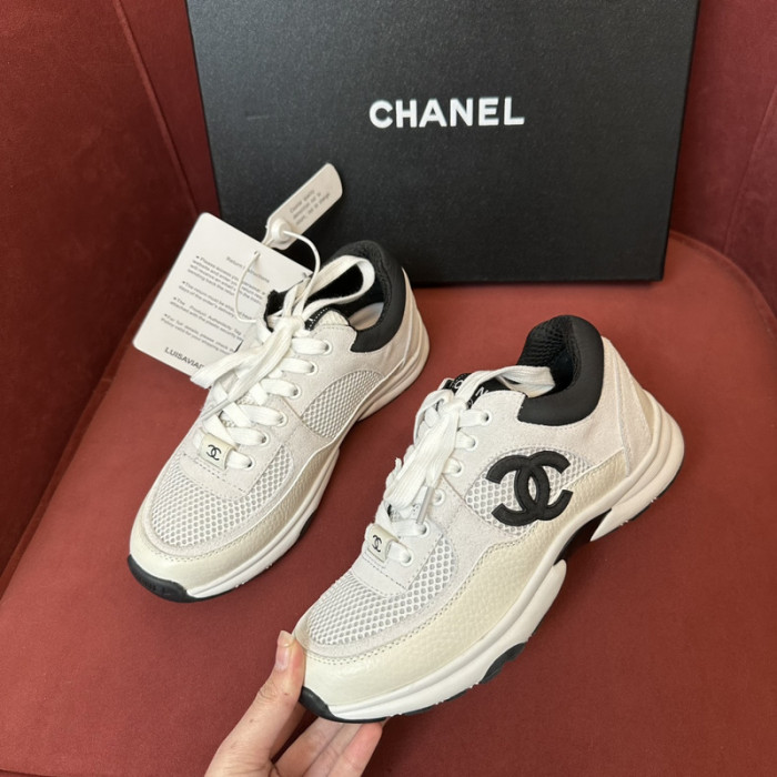 CHL CHANEL SNEAKERS copshoe CHL -26