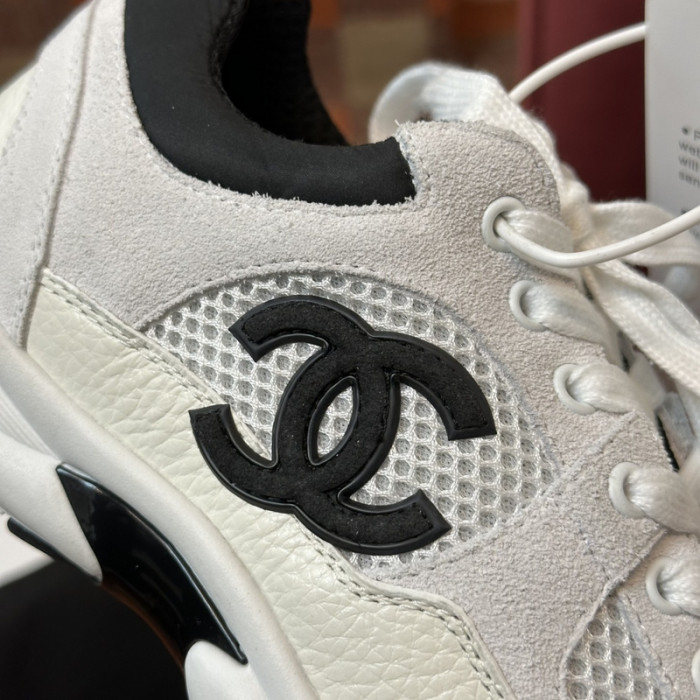 CHL CHANEL SNEAKERS copshoe CHL -26