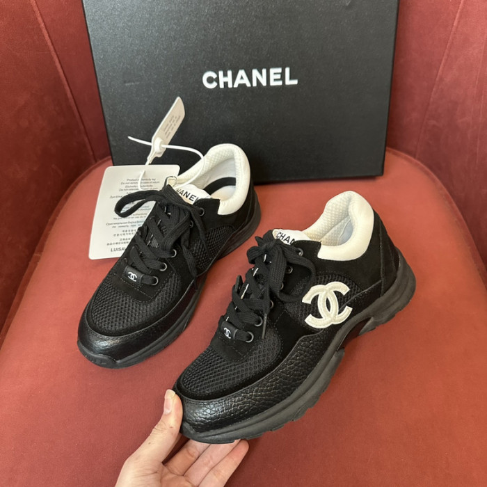 CHL CHANEL SNEAKERS copshoe CHL -27
