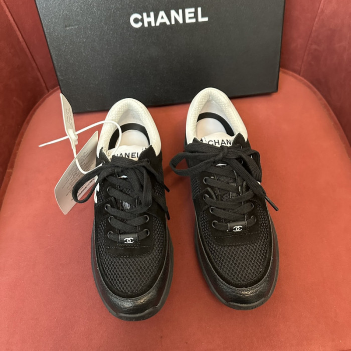 CHL CHANEL SNEAKERS copshoe CHL -27