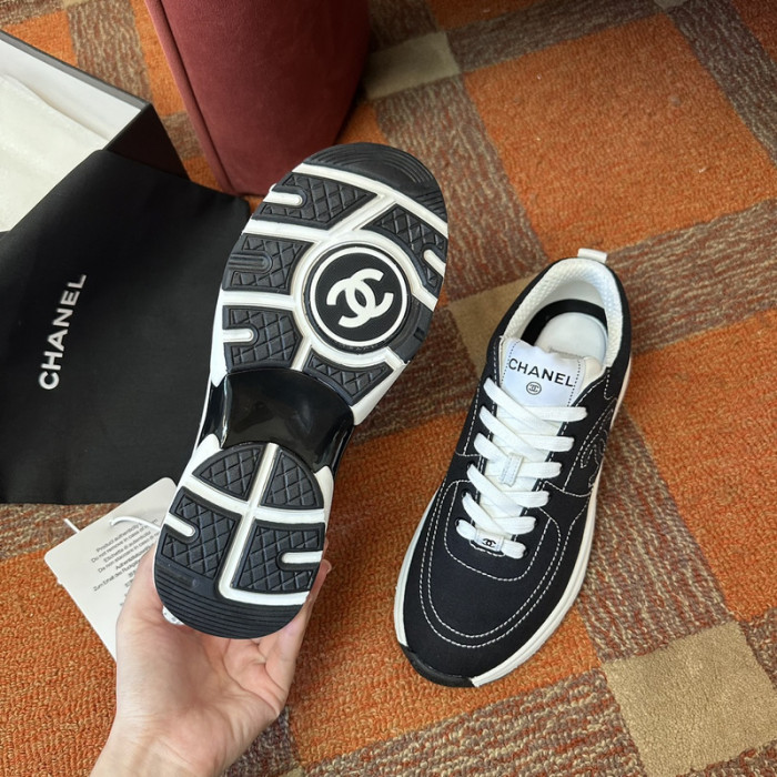 CHL CHANEL SNEAKERS copshoe CHL -28