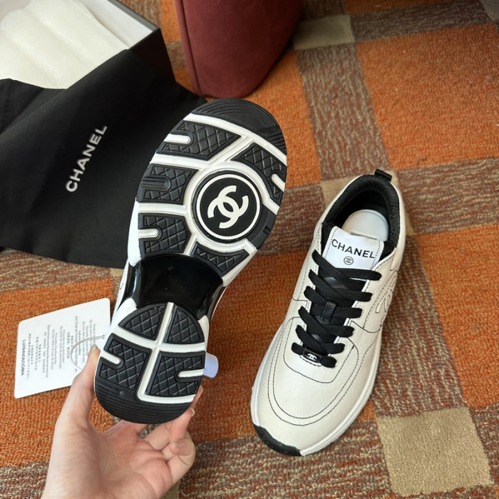 CHL CHANEL SNEAKERS copshoe CHL -29