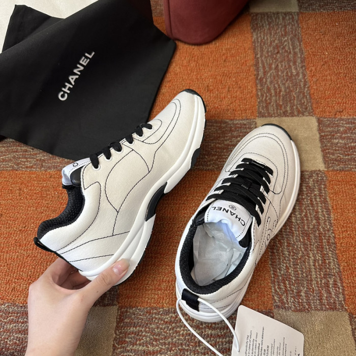 CHL CHANEL SNEAKERS copshoe CHL -29