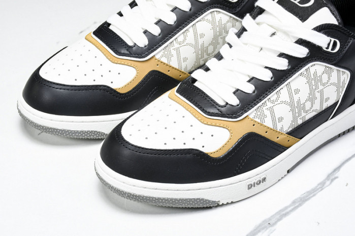 D1R* B27  SNEAKER  COPSHOE DR-312