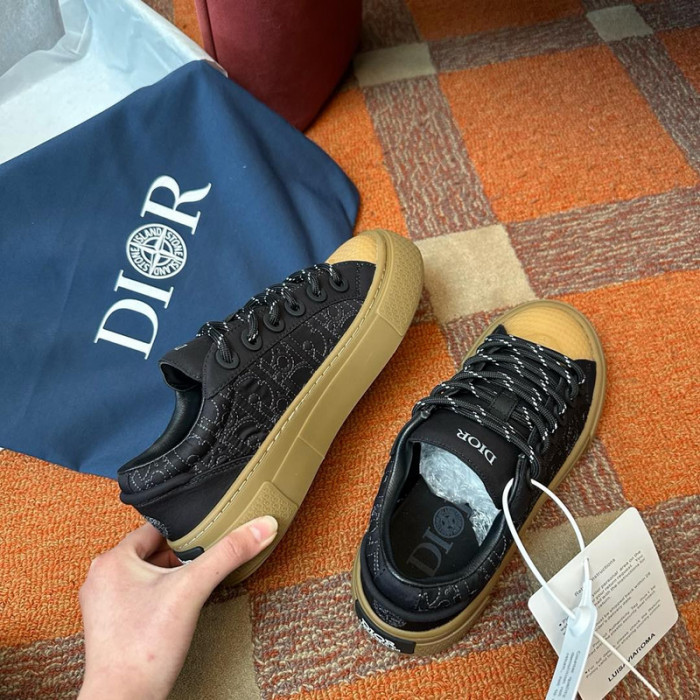 D1R* B33  SNEAKER  COPSHOE DR-313