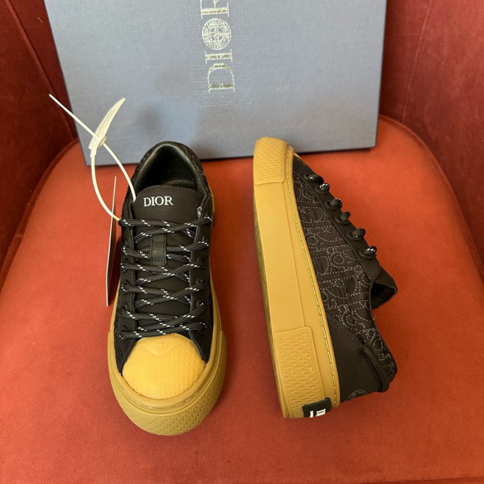 D1R* B33  SNEAKER  COPSHOE DR-313