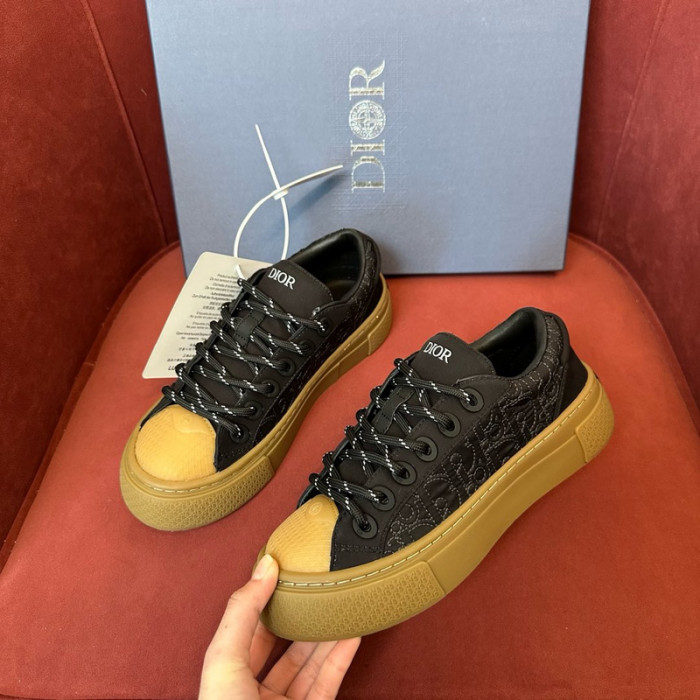 D1R* B33  SNEAKER  COPSHOE DR-313