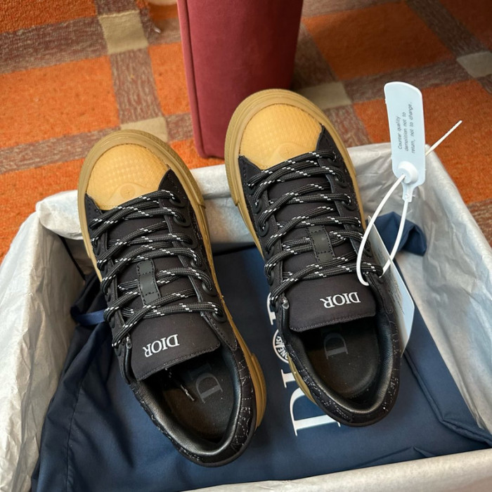 D1R* B33  SNEAKER  COPSHOE DR-313