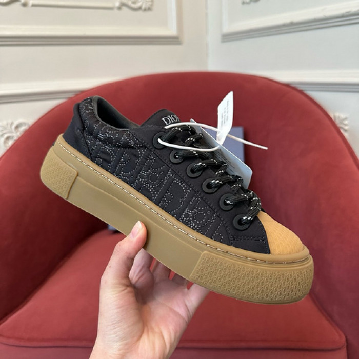 D1R* B33  SNEAKER  COPSHOE DR-313