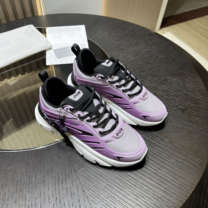 D1R* B44  SNEAKER  COPSHOE DR-317