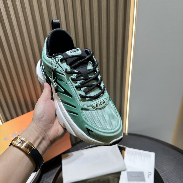 D1R* B44  SNEAKER  COPSHOE DR-319