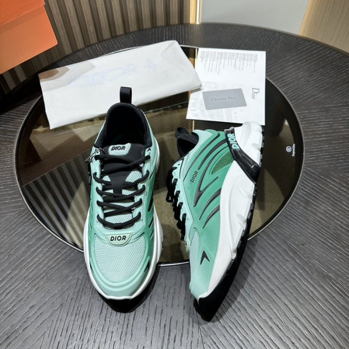 D1R* B44  SNEAKER  COPSHOE DR-319