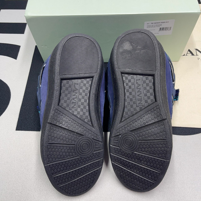 LANVIN  SNEAKERS   COPSHOE LA-109