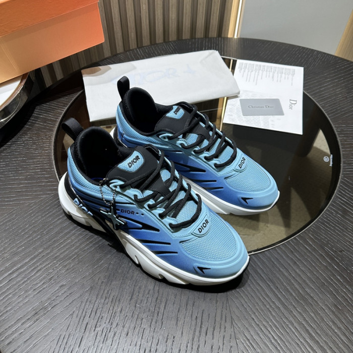 D1R* B44  SNEAKER  COPSHOE DR-320
