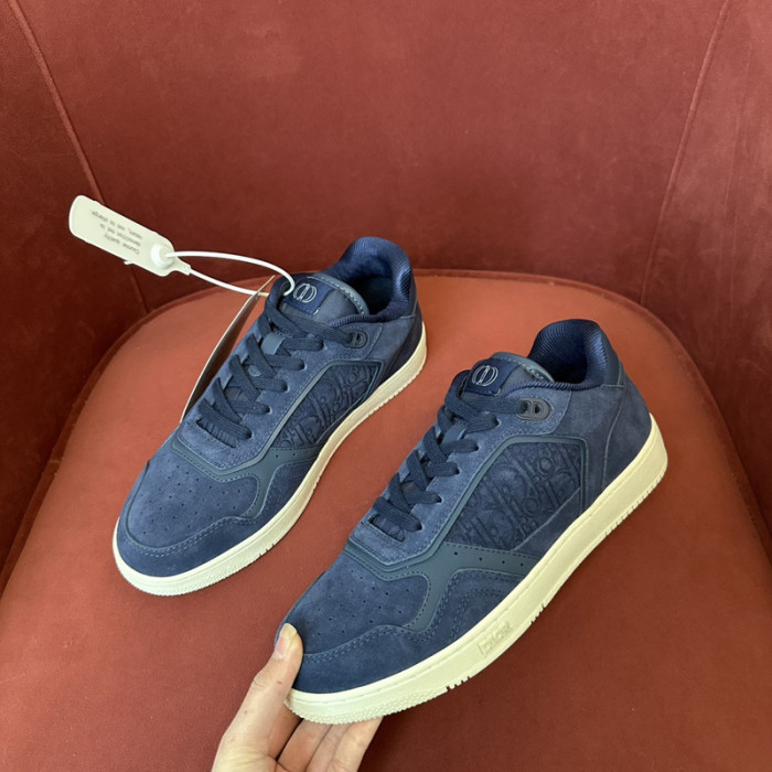 D1R* B27  SNEAKER  COPSHOE DR-321
