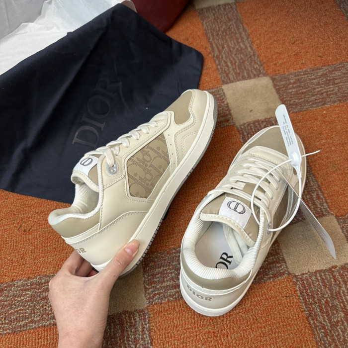D1R* B27  SNEAKER  COPSHOE DR-323