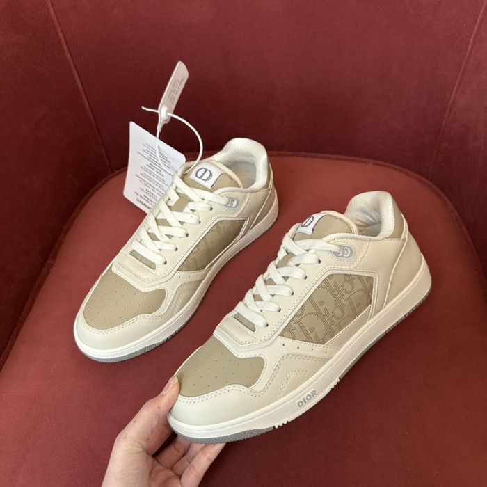 D1R* B27  SNEAKER  COPSHOE DR-323