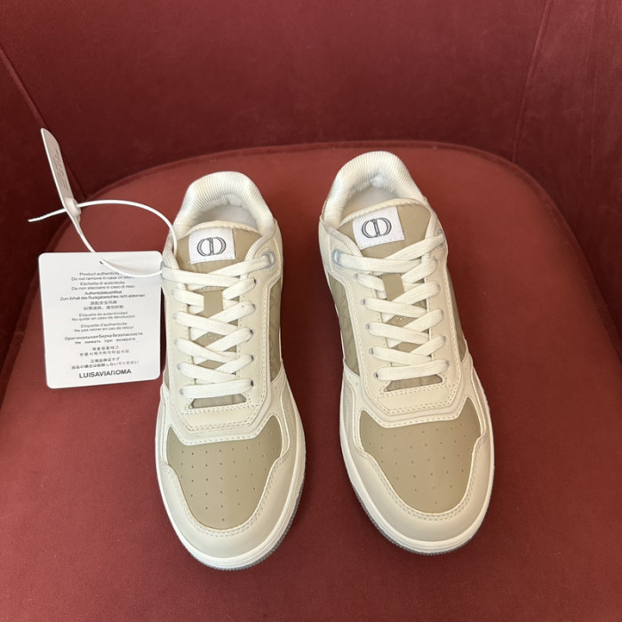 D1R* B27  SNEAKER  COPSHOE DR-323