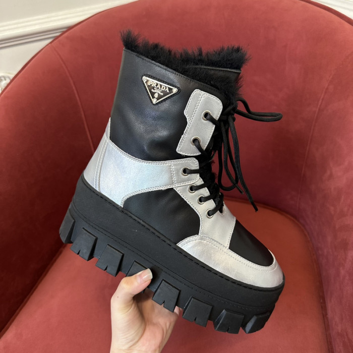 PR BOOTS  copshoe PR-115