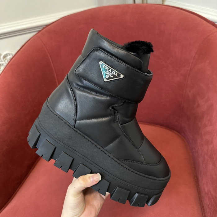 PR BOOTS  copshoe PR-116