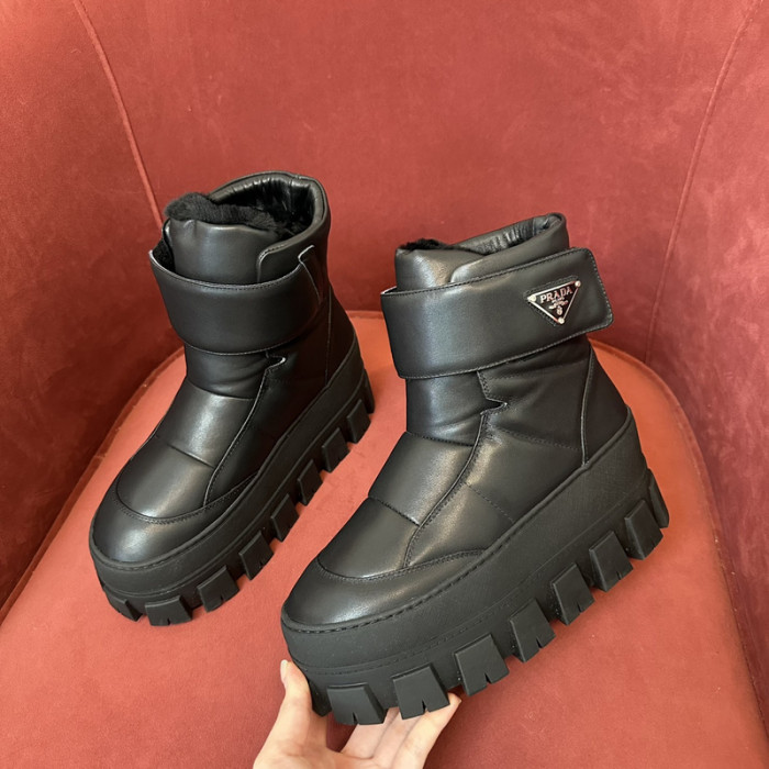 PR BOOTS  copshoe PR-116
