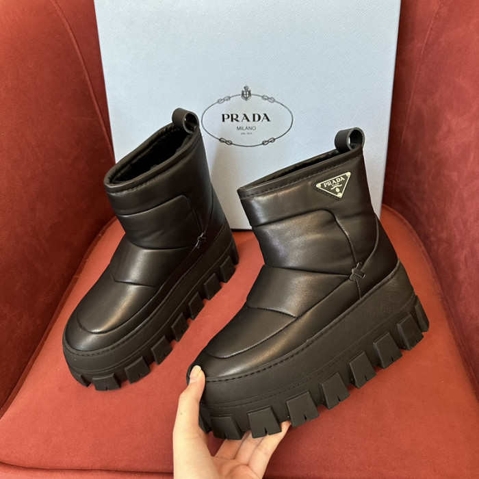 PR BOOTS  copshoe PR-120