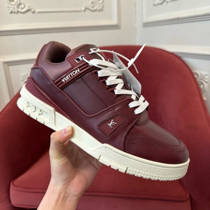LVT  SNEAKERS   COPSHOE  L&V-483