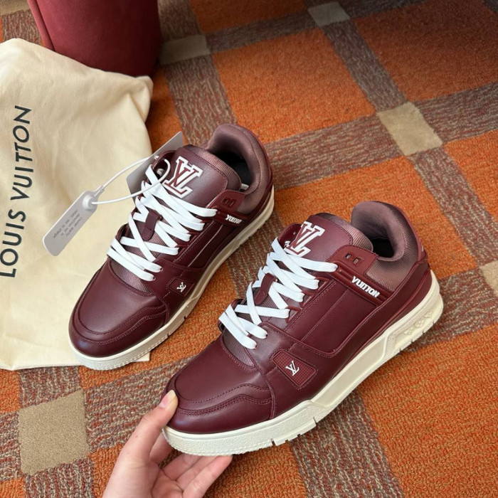 LVT  SNEAKERS   COPSHOE  L&V-483