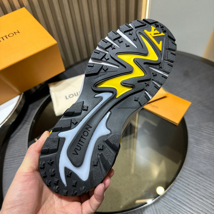 LVT  SNEAKERS   COPSHOE  L&V-491