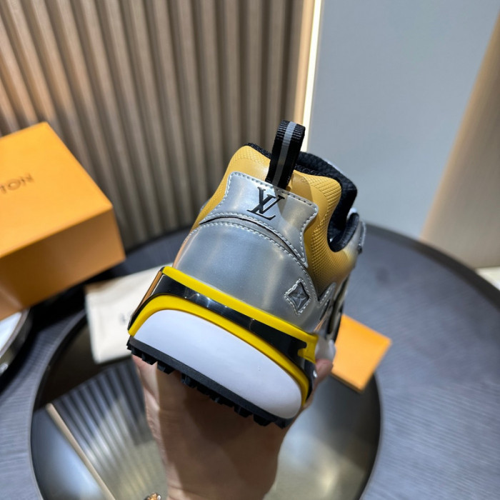 LVT  SNEAKERS   COPSHOE  L&V-491