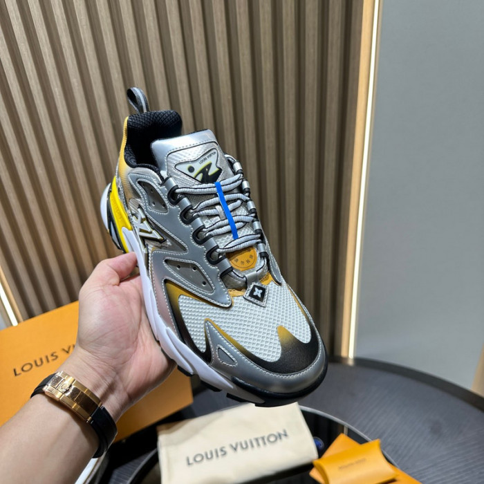 LVT  SNEAKERS   COPSHOE  L&V-491