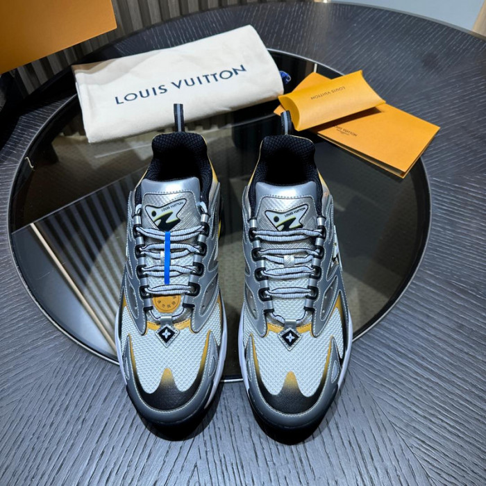 LVT  SNEAKERS   COPSHOE  L&V-491