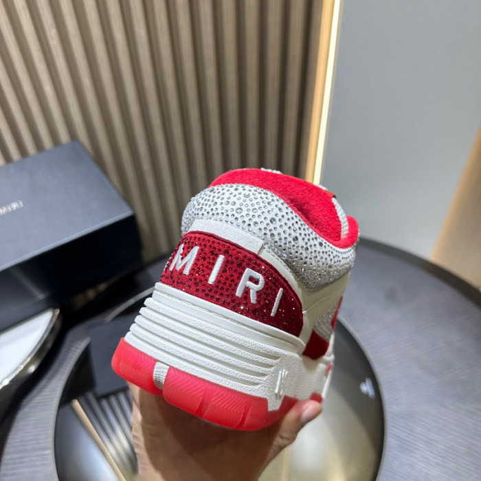 AMIRI  SNEAKERS   COPSHOE AM-135