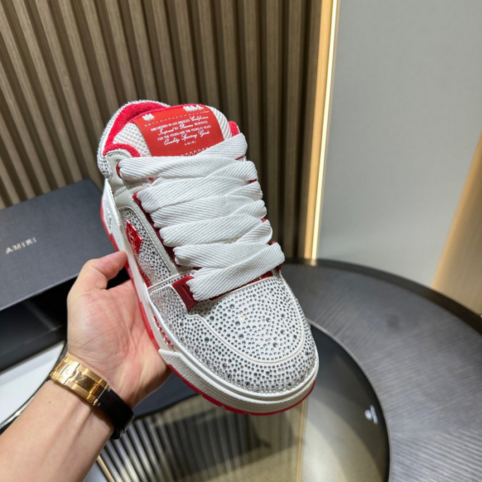 AMIRI  SNEAKERS   COPSHOE AM-135