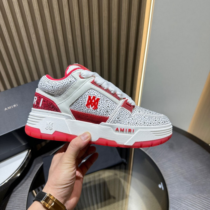 AMIRI  SNEAKERS   COPSHOE AM-135