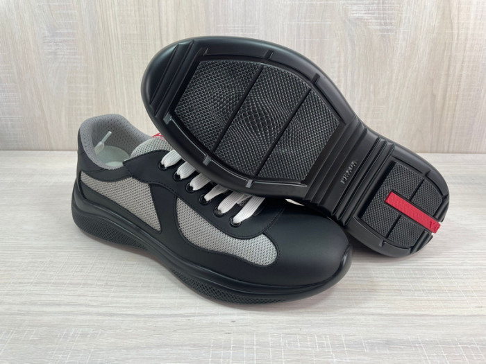 PR sneakers  copshoe PR-42