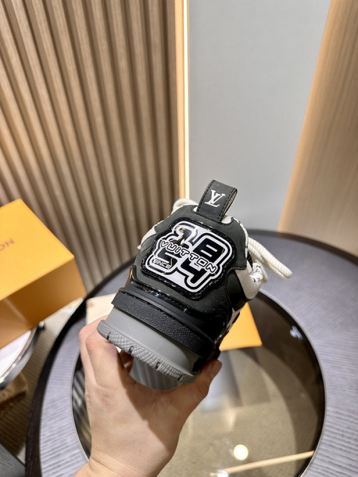 LVT  SNEAKERS   COPSHOE  L&V-225