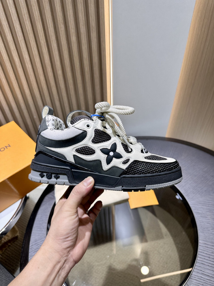 LVT  SNEAKERS   COPSHOE  L&V-225