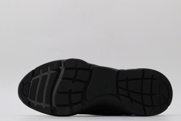 D1R* B22 TRAINER SNEAKER KICKZE  DR-32