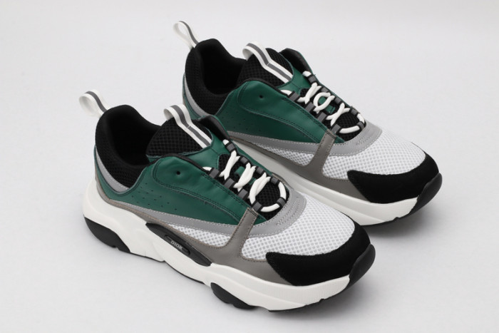 D1R* B22 TRAINER SNEAKER KICKZE  DR-34