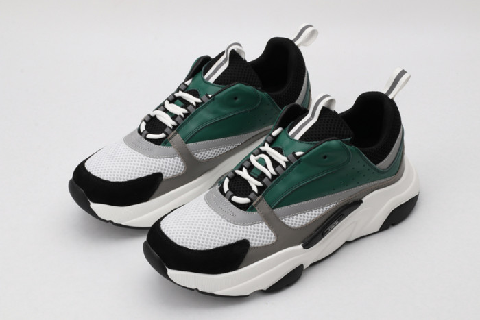 D1R* B22 TRAINER SNEAKER KICKZE  DR-34