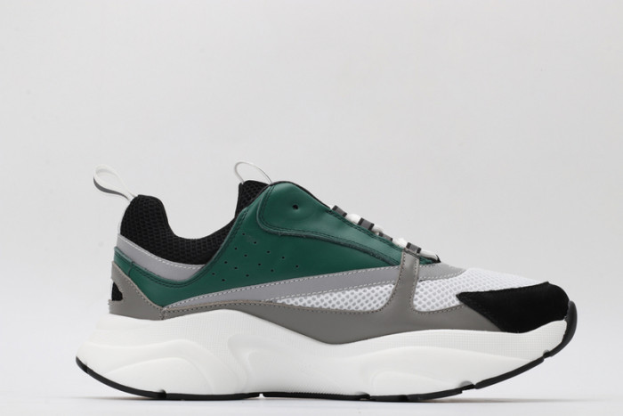 D1R* B22 TRAINER SNEAKER KICKZE  DR-34