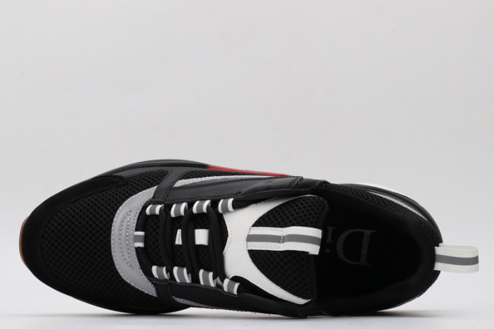 D1R* B22 TRAINER SNEAKER KICKZE  DR-35