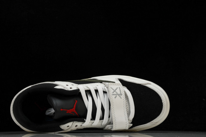 Travis Scott x Jordan Cut The Check  FZ8117-100
