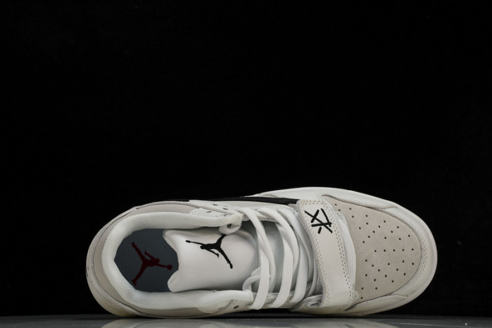 Travis Scott x Jordan Cut The Check FZ8117-002