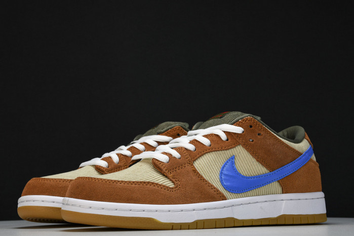 Nike Dunk Low Pro SB 