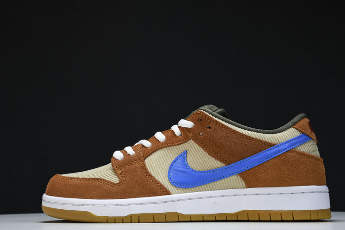 Nike Dunk Low Pro SB 