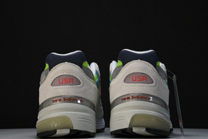N*EW B*ALANCE COPSHOE NB-112