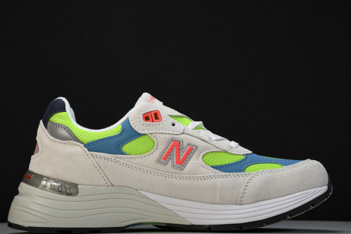 N*EW B*ALANCE COPSHOE NB-112