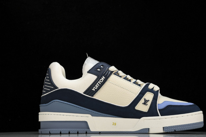LVT  SNEAKERS   COPSHOE  L&V-219